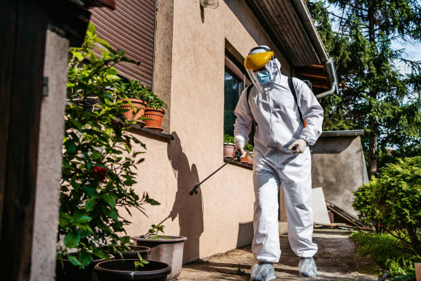 Best Best Pest Control Companies  in Conyers, GA